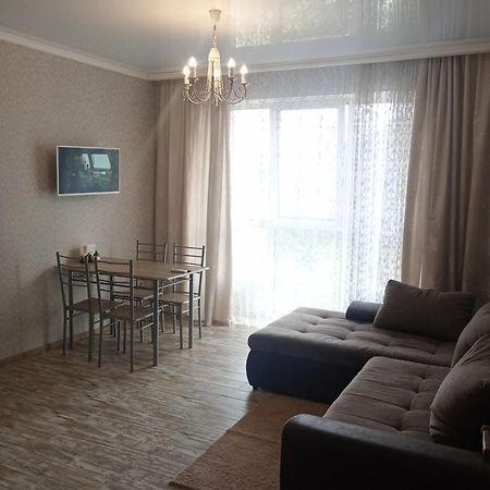 Apartments キエフ エクステリア 写真