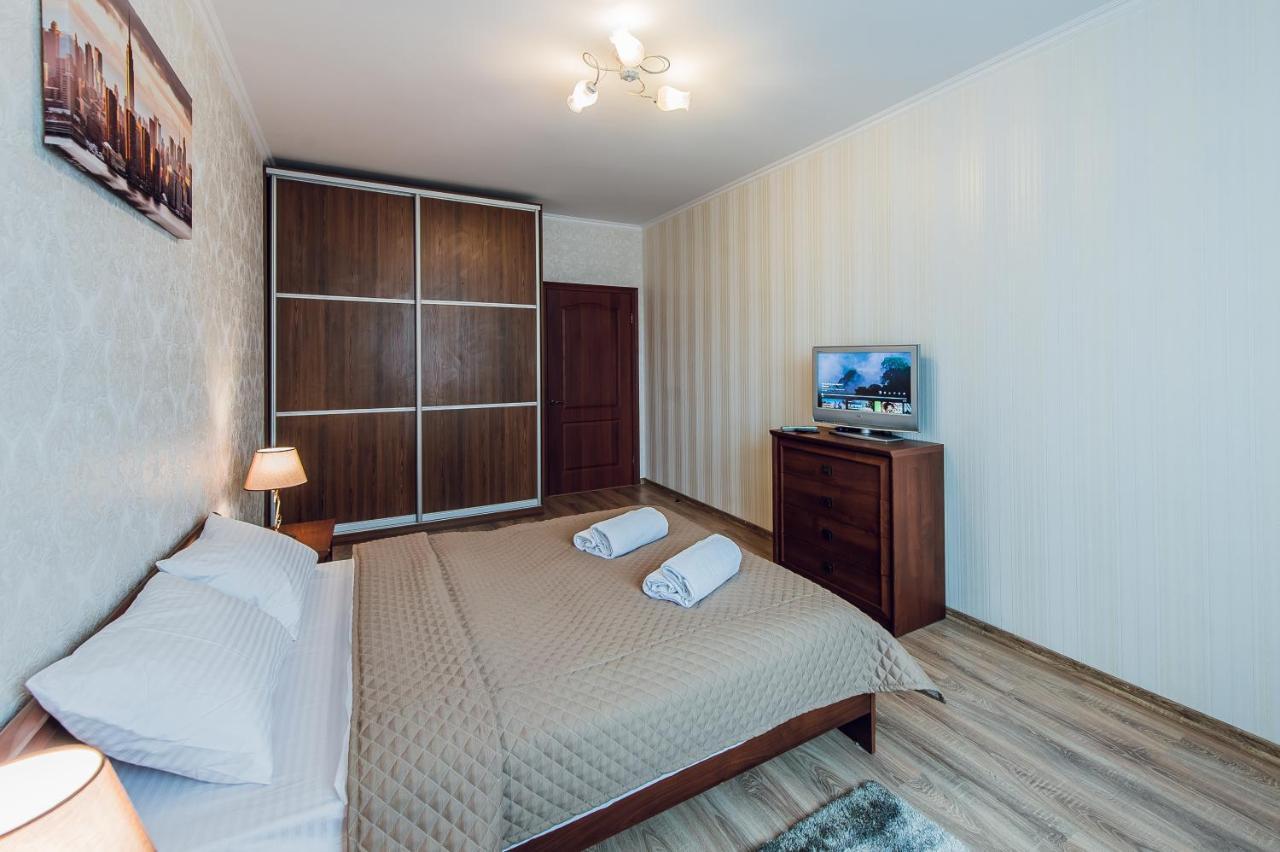 Apartments キエフ エクステリア 写真