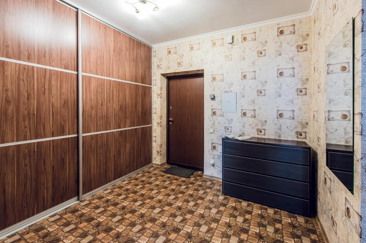 Apartments キエフ エクステリア 写真