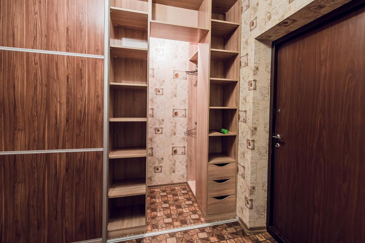 Apartments キエフ エクステリア 写真