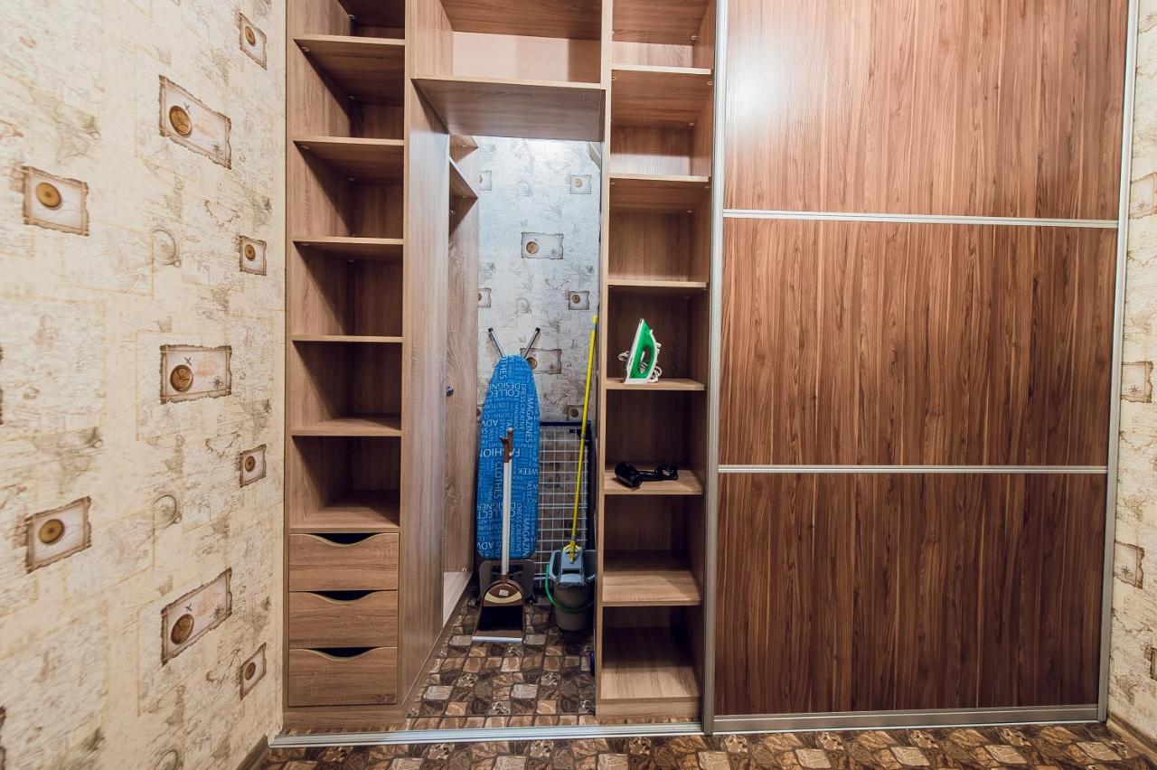 Apartments キエフ エクステリア 写真