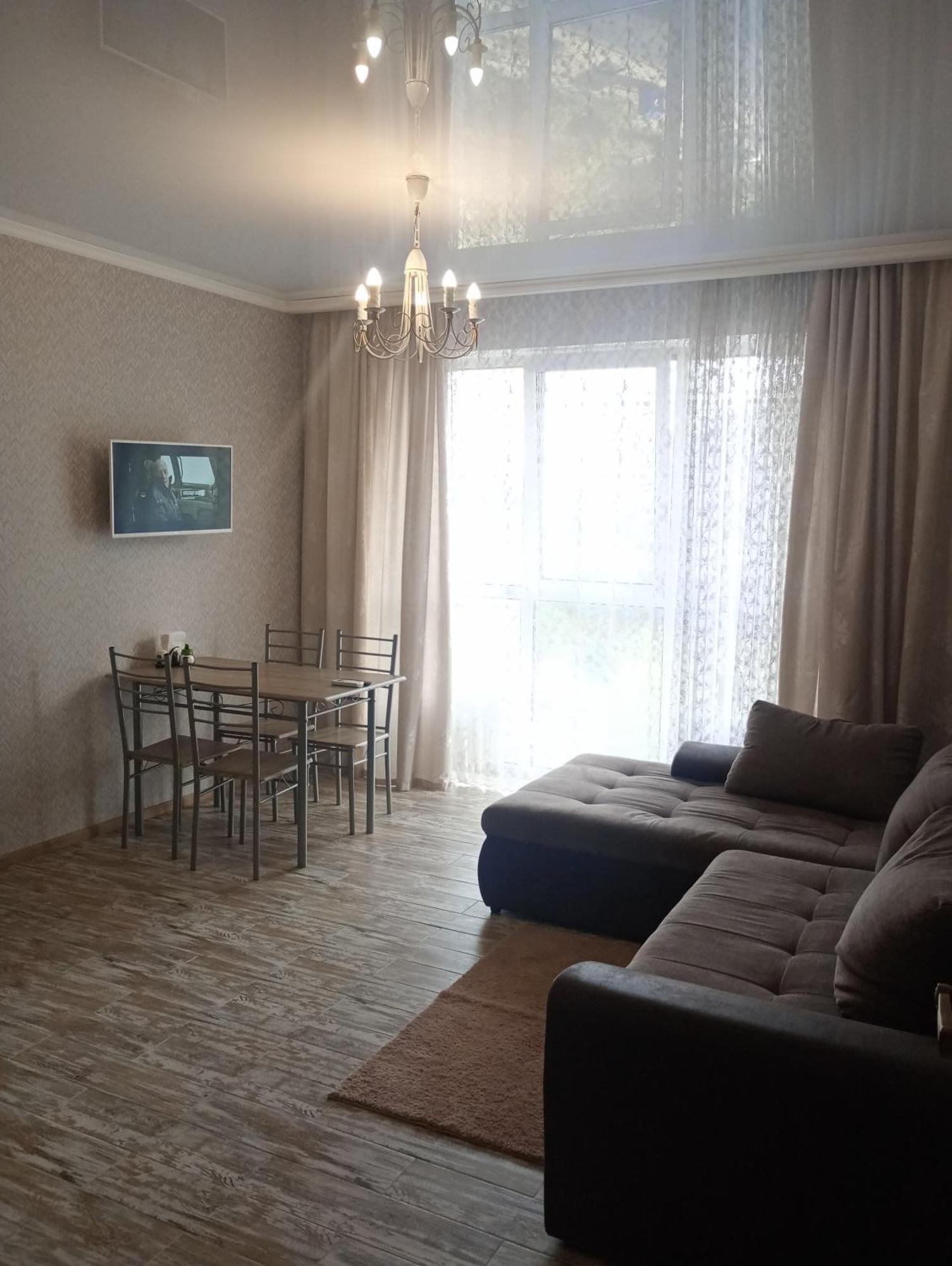 Apartments キエフ エクステリア 写真
